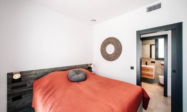 New Build - Bungalow - Rojales - Ciudad Quesada