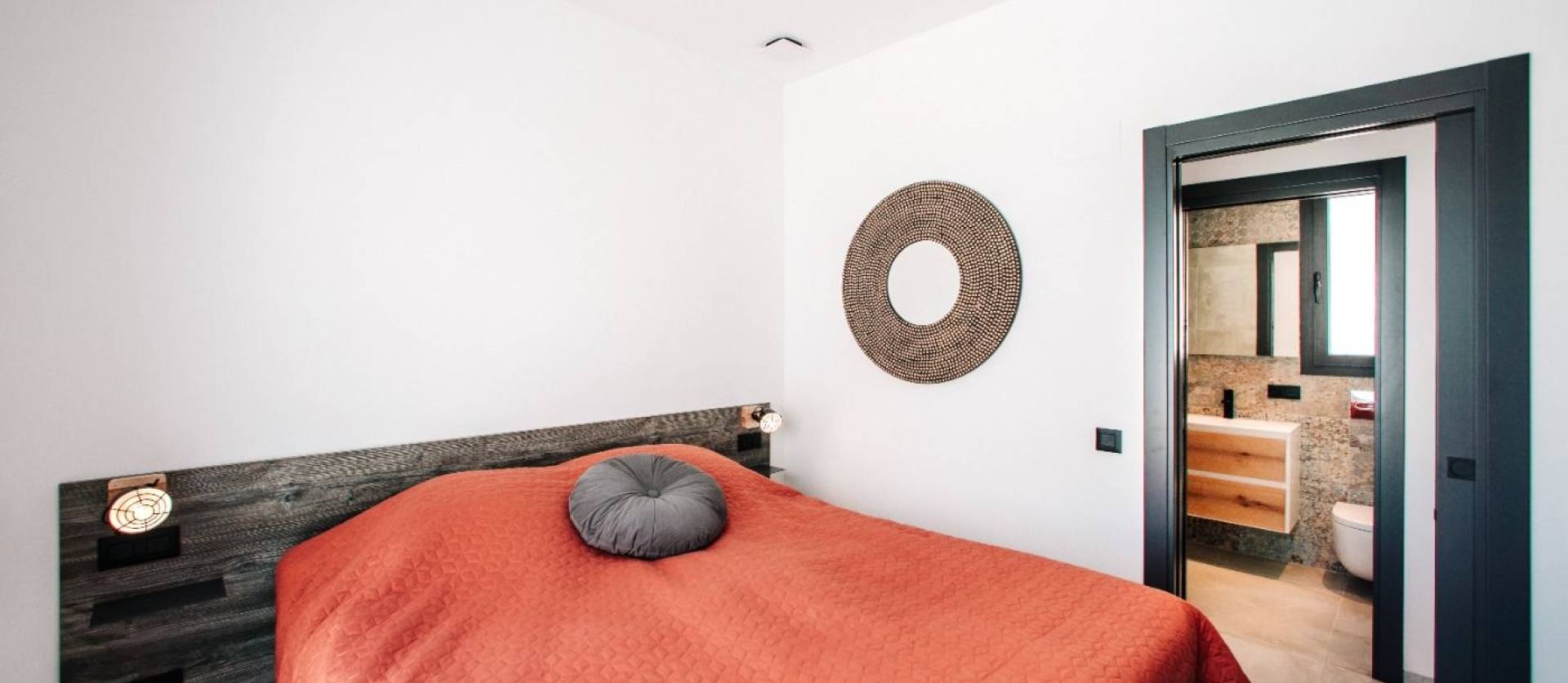 New Build - Bungalow - Rojales - Ciudad Quesada