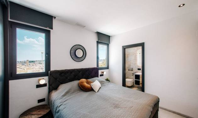 New Build - Bungalow - Rojales - Ciudad Quesada