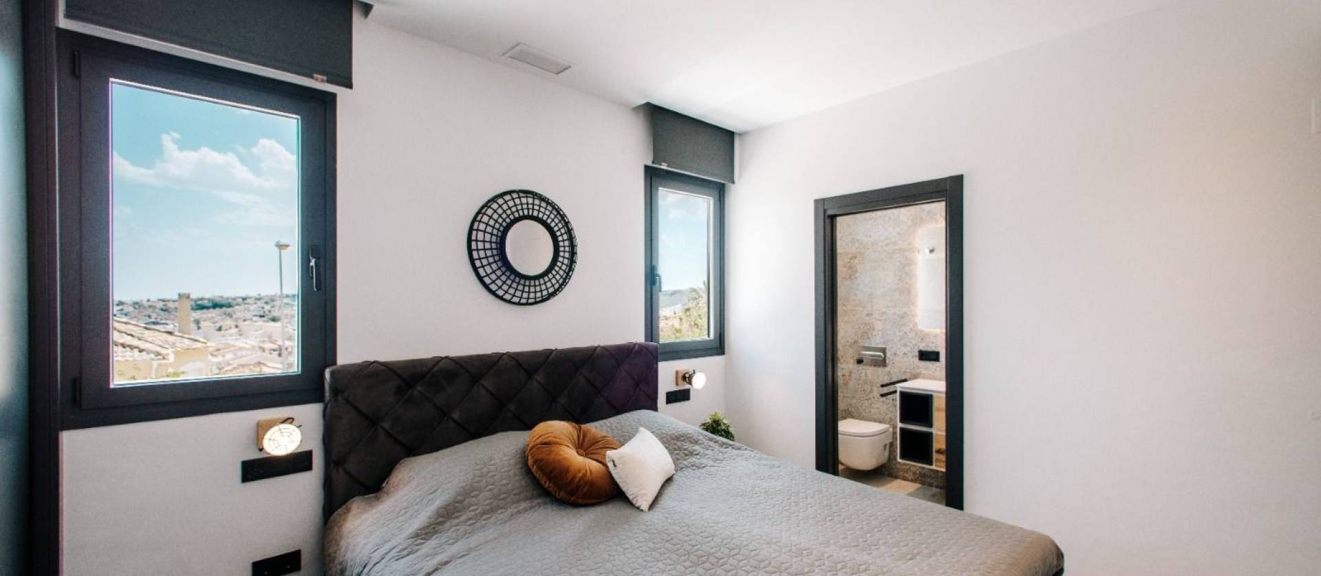 New Build - Bungalow - Rojales - Ciudad Quesada