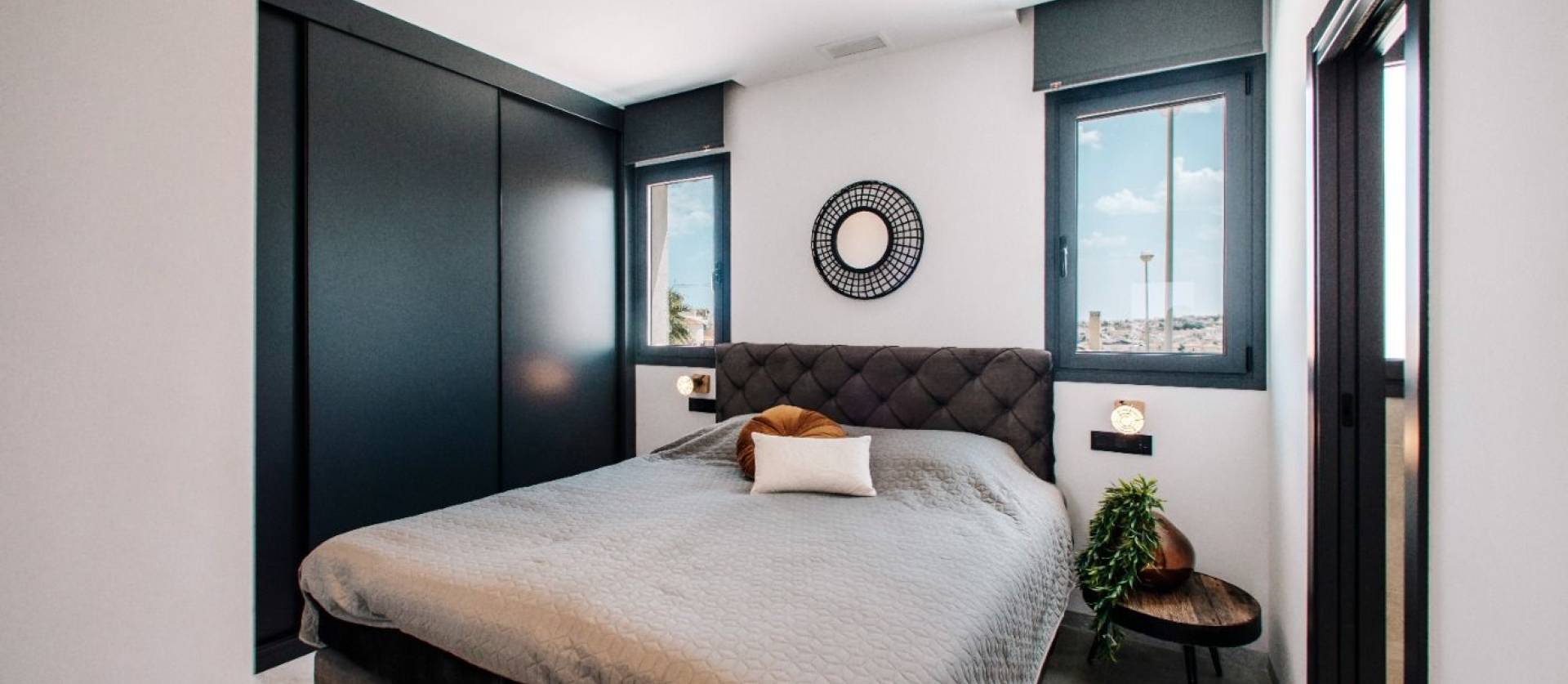 New Build - Bungalow - Rojales - Ciudad Quesada