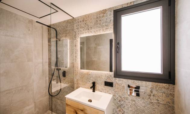 New Build - Bungalow - Rojales - Ciudad Quesada