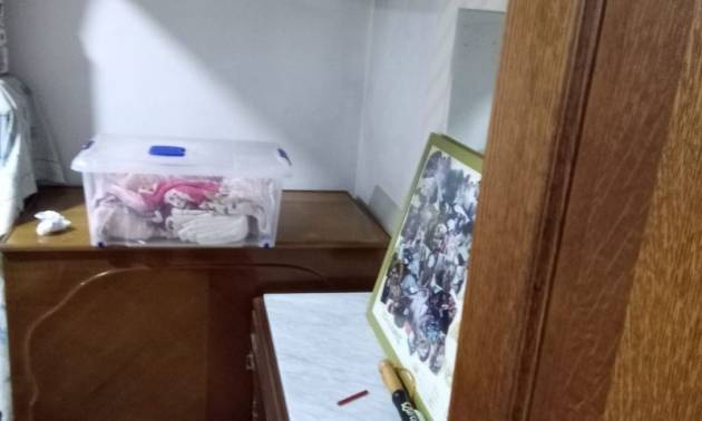 Venta - Villa - Pilar de la Horadada