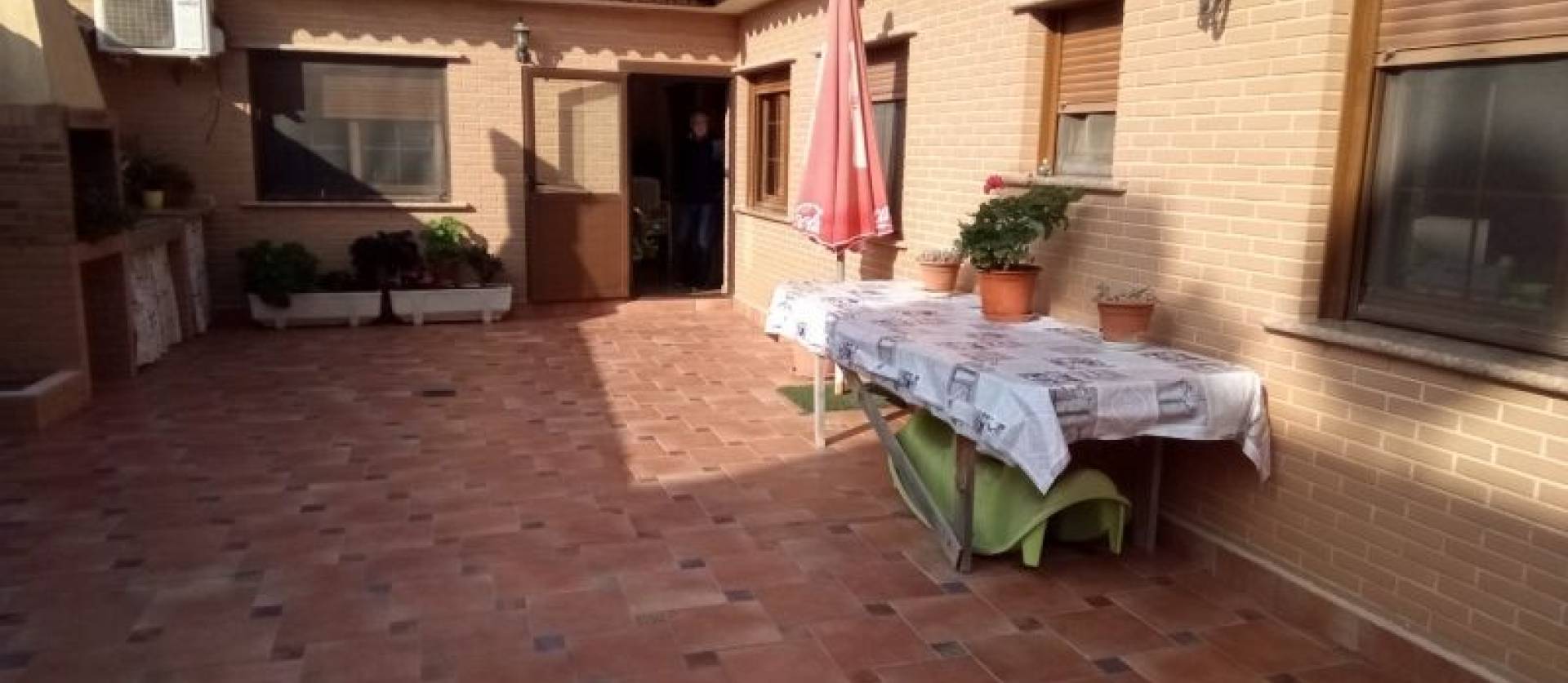 Venta - Villa - Pilar de la Horadada