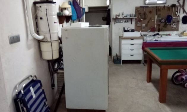 Venta - Villa - Pilar de la Horadada