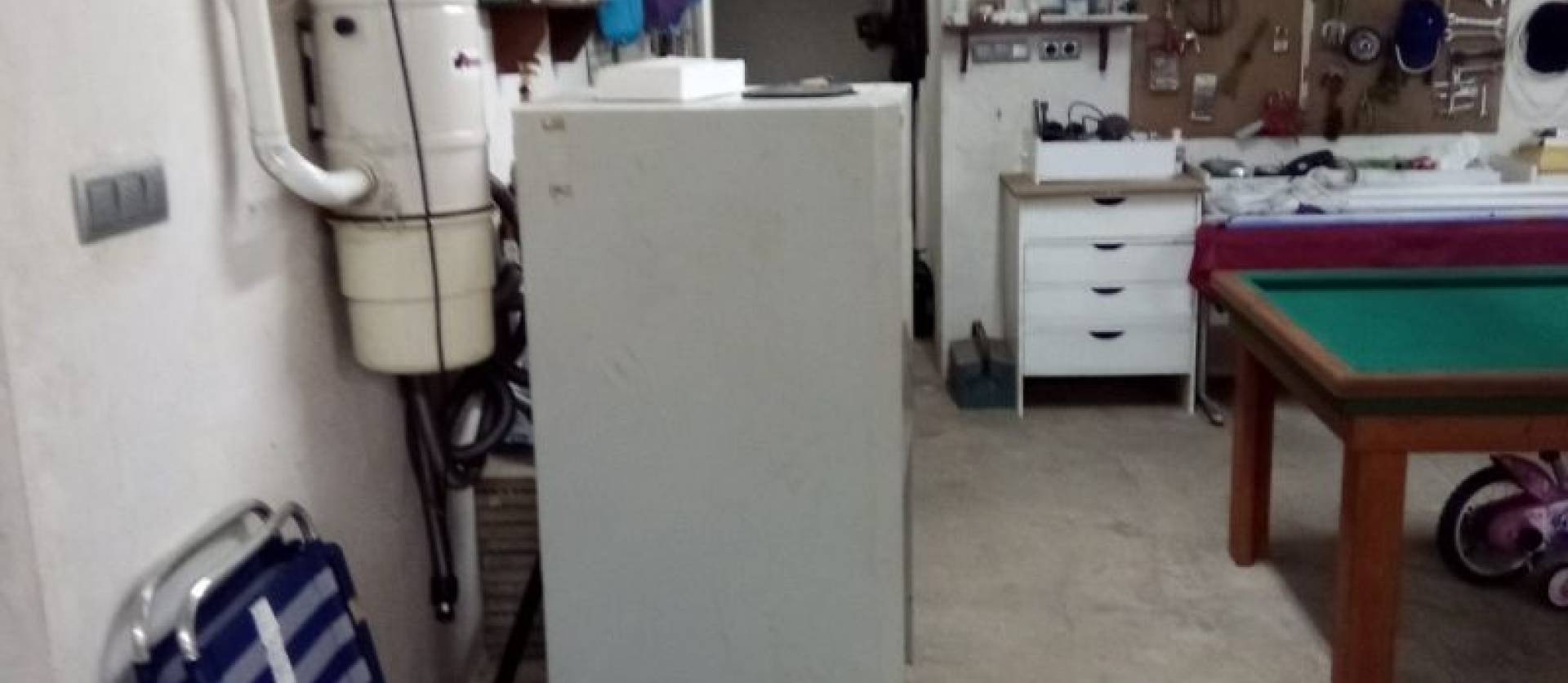 Venta - Villa - Pilar de la Horadada