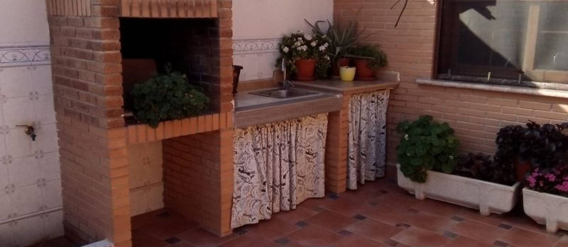 Venta - Villa - Pilar de la Horadada