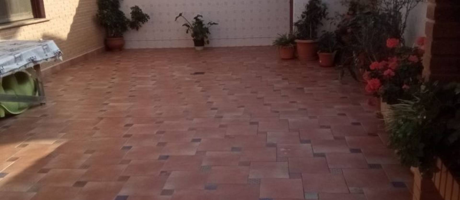 Venta - Villa - Pilar de la Horadada