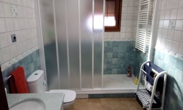 Venta - Villa - Pilar de la Horadada