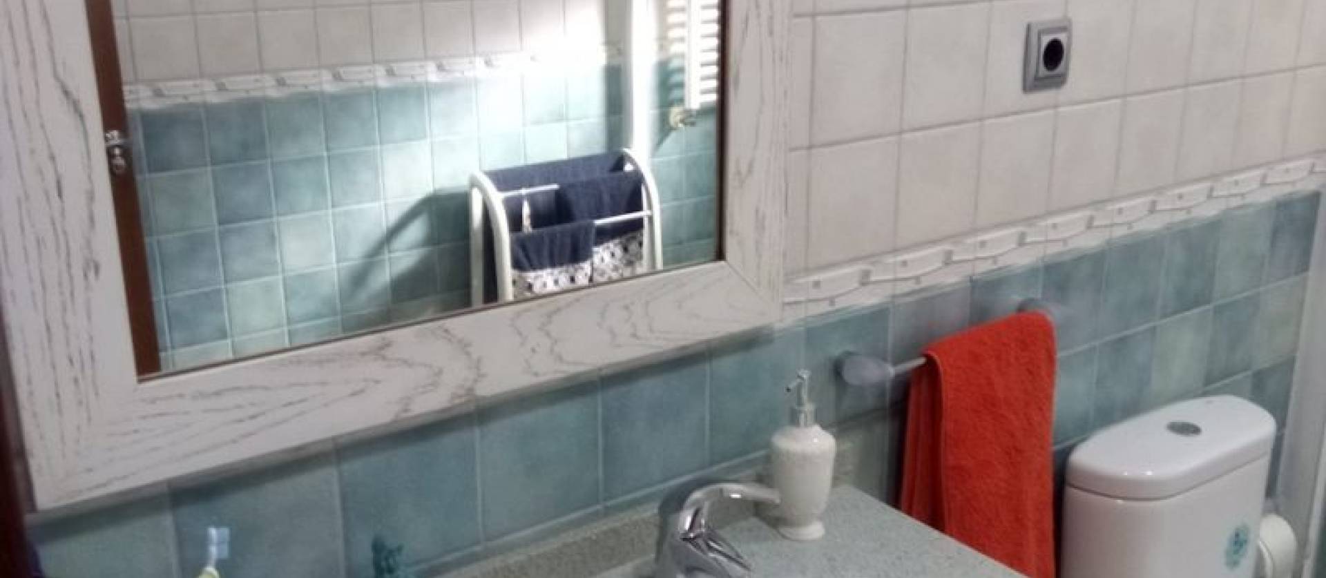 Venta - Villa - Pilar de la Horadada