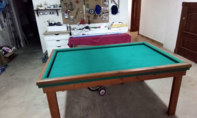 Venta - Villa - Pilar de la Horadada