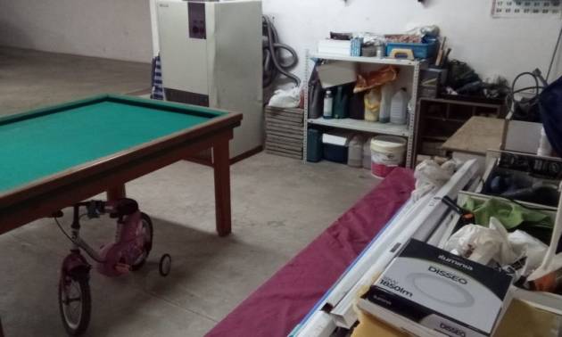 Venta - Villa - Pilar de la Horadada