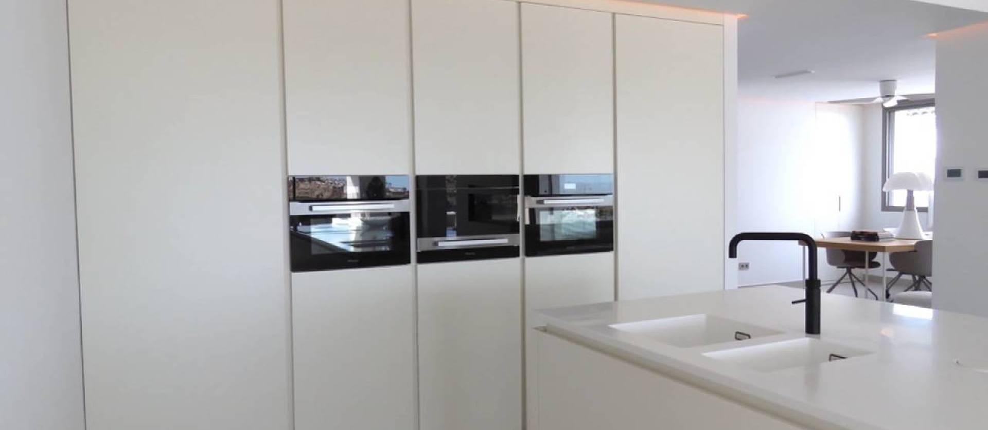 New Build - Villa - Ciudad Quesada