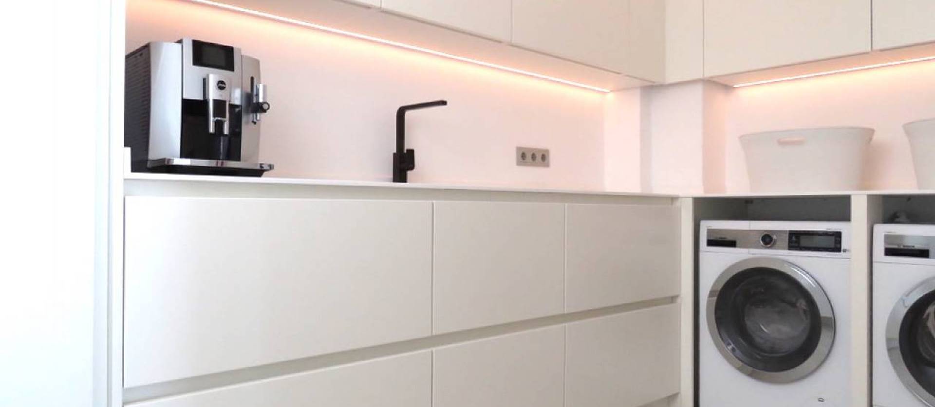 New Build - Villa - Ciudad Quesada