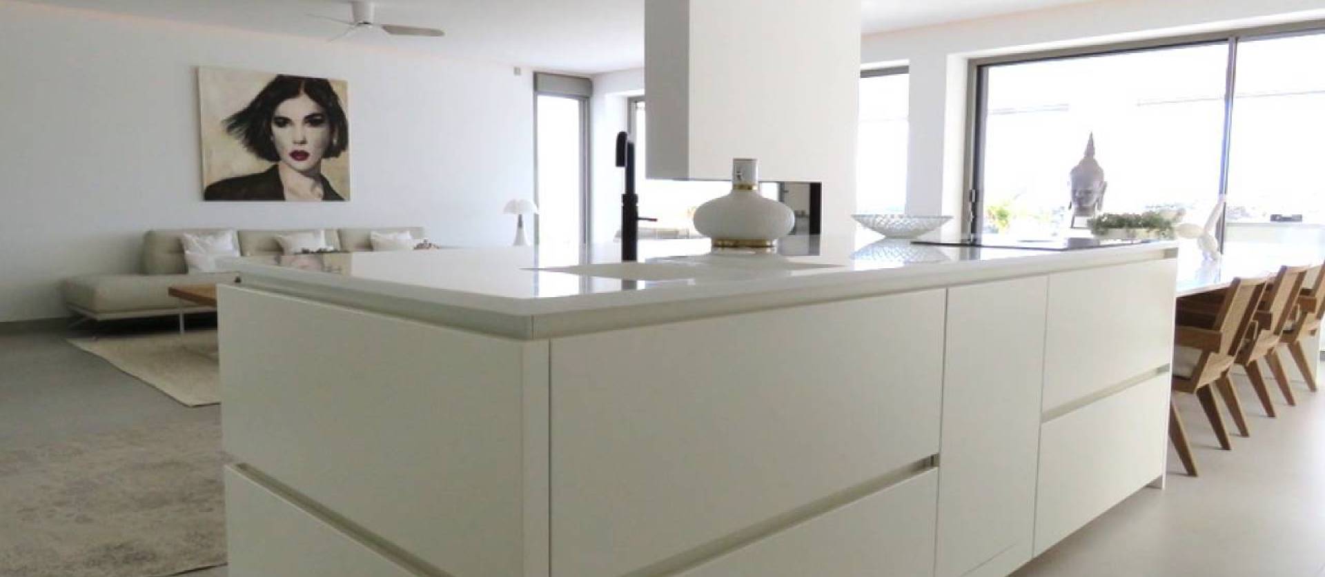 New Build - Villa - Ciudad Quesada