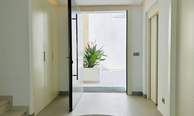 New Build - Villa - Ciudad Quesada