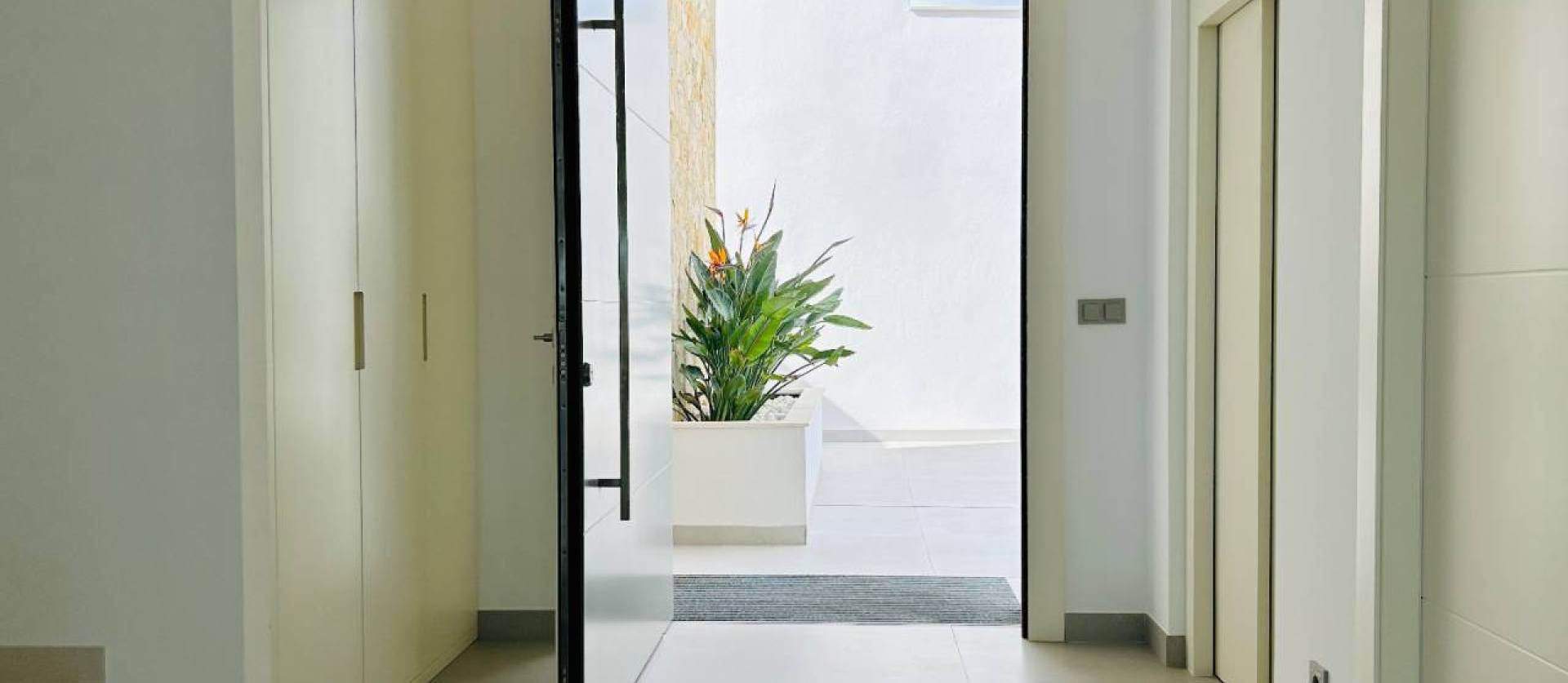 New Build - Villa - Ciudad Quesada