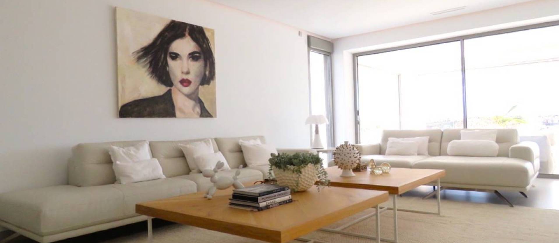 New Build - Villa - Ciudad Quesada