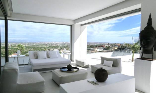 New Build - Villa - Ciudad Quesada