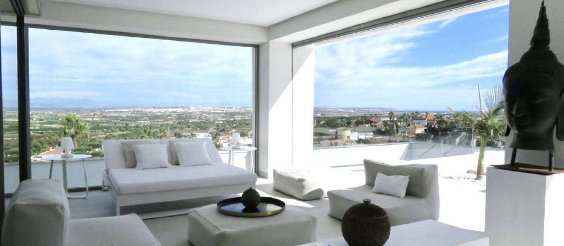 New Build - Villa - Ciudad Quesada