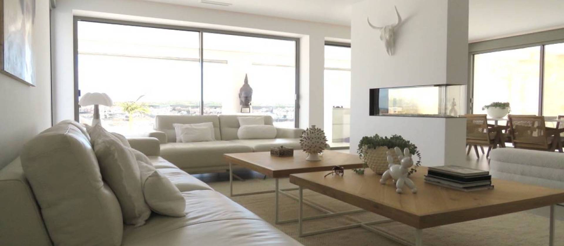 New Build - Villa - Ciudad Quesada