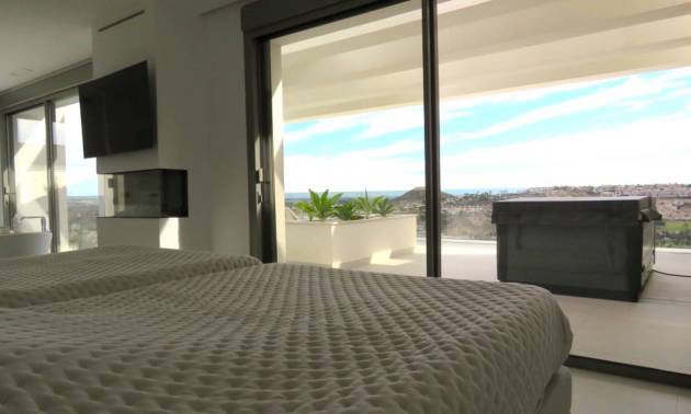 New Build - Villa - Ciudad Quesada