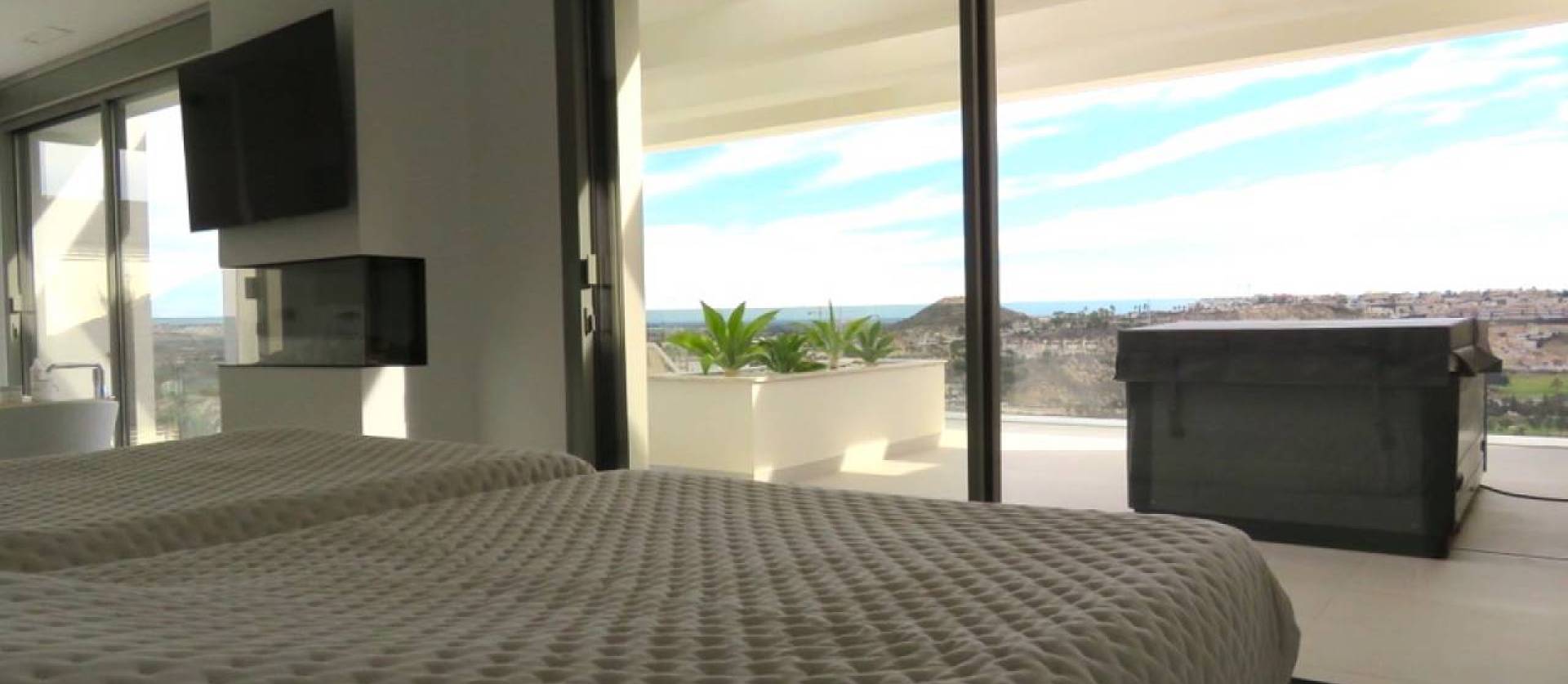 New Build - Villa - Ciudad Quesada