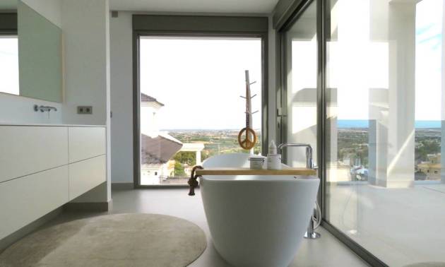 New Build - Villa - Ciudad Quesada