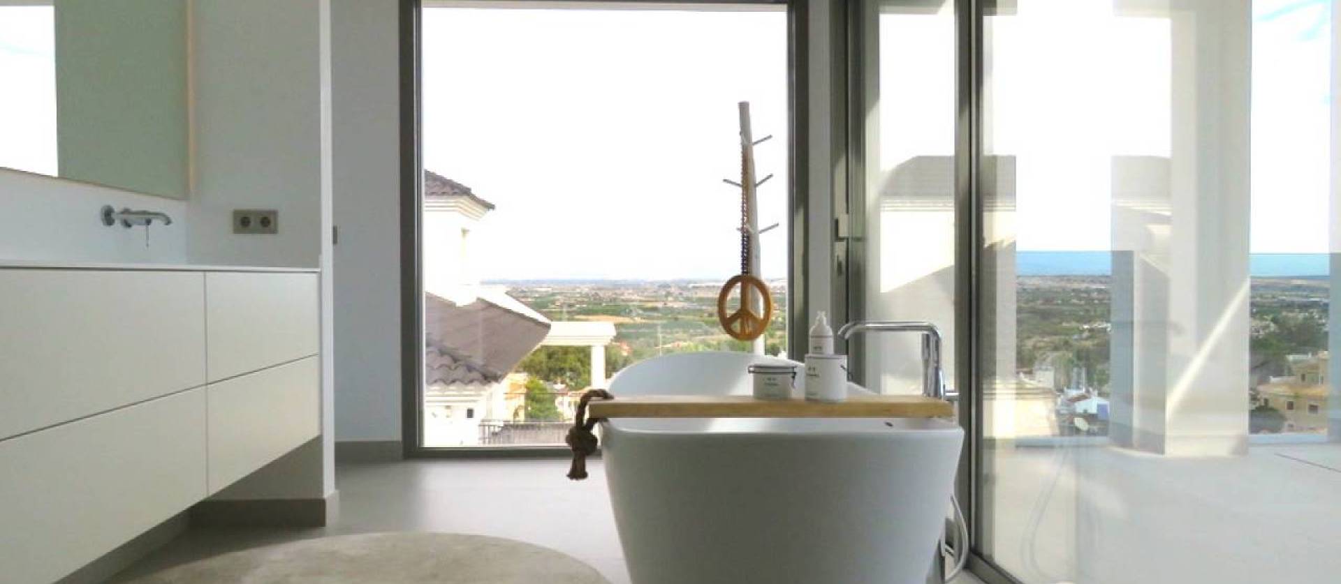 New Build - Villa - Ciudad Quesada