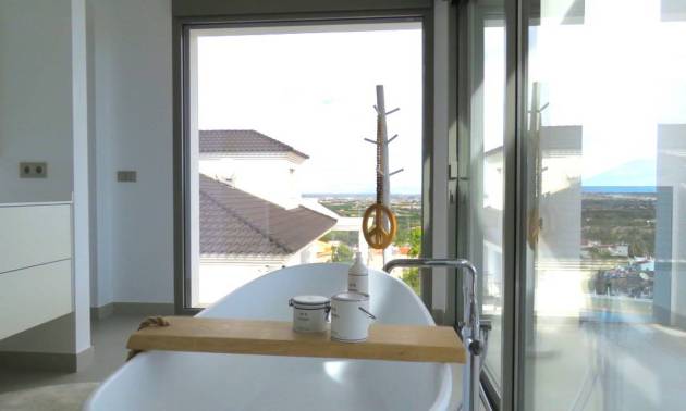 New Build - Villa - Ciudad Quesada