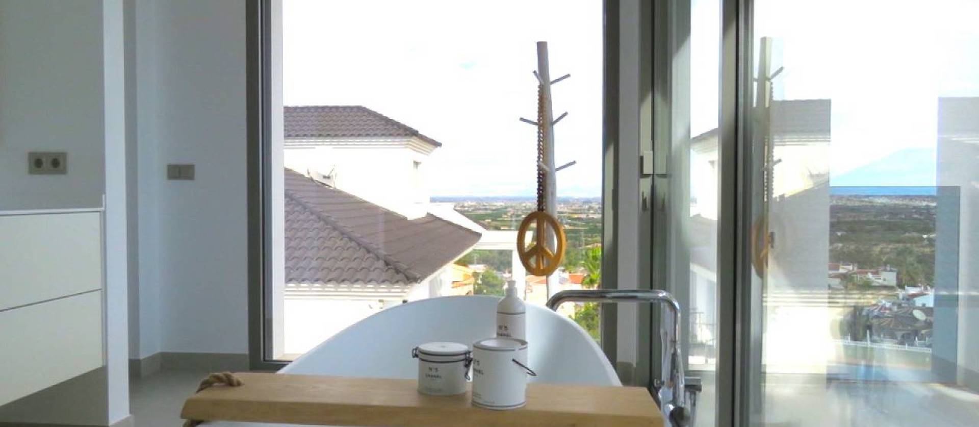 New Build - Villa - Ciudad Quesada