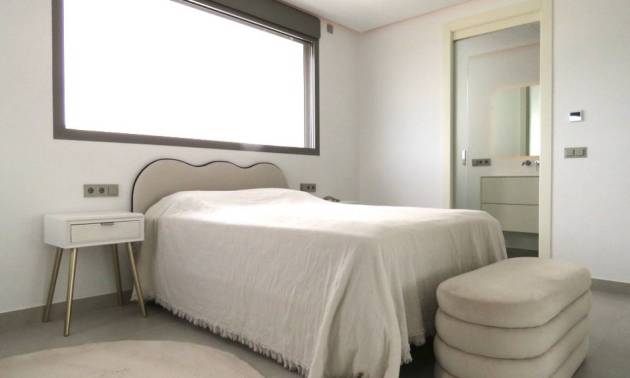 New Build - Villa - Ciudad Quesada