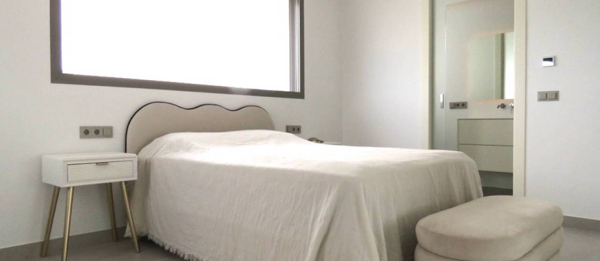 New Build - Villa - Ciudad Quesada