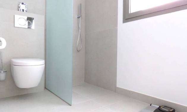 New Build - Villa - Ciudad Quesada