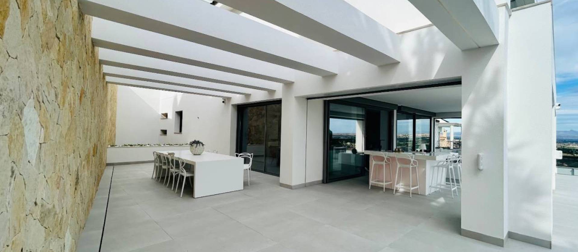 New Build - Villa - Ciudad Quesada