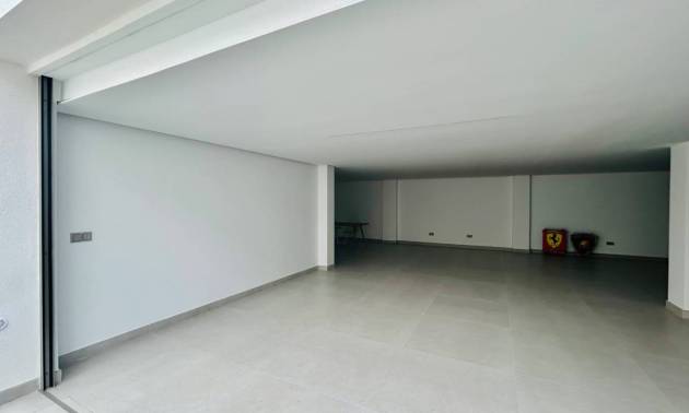 New Build - Villa - Ciudad Quesada