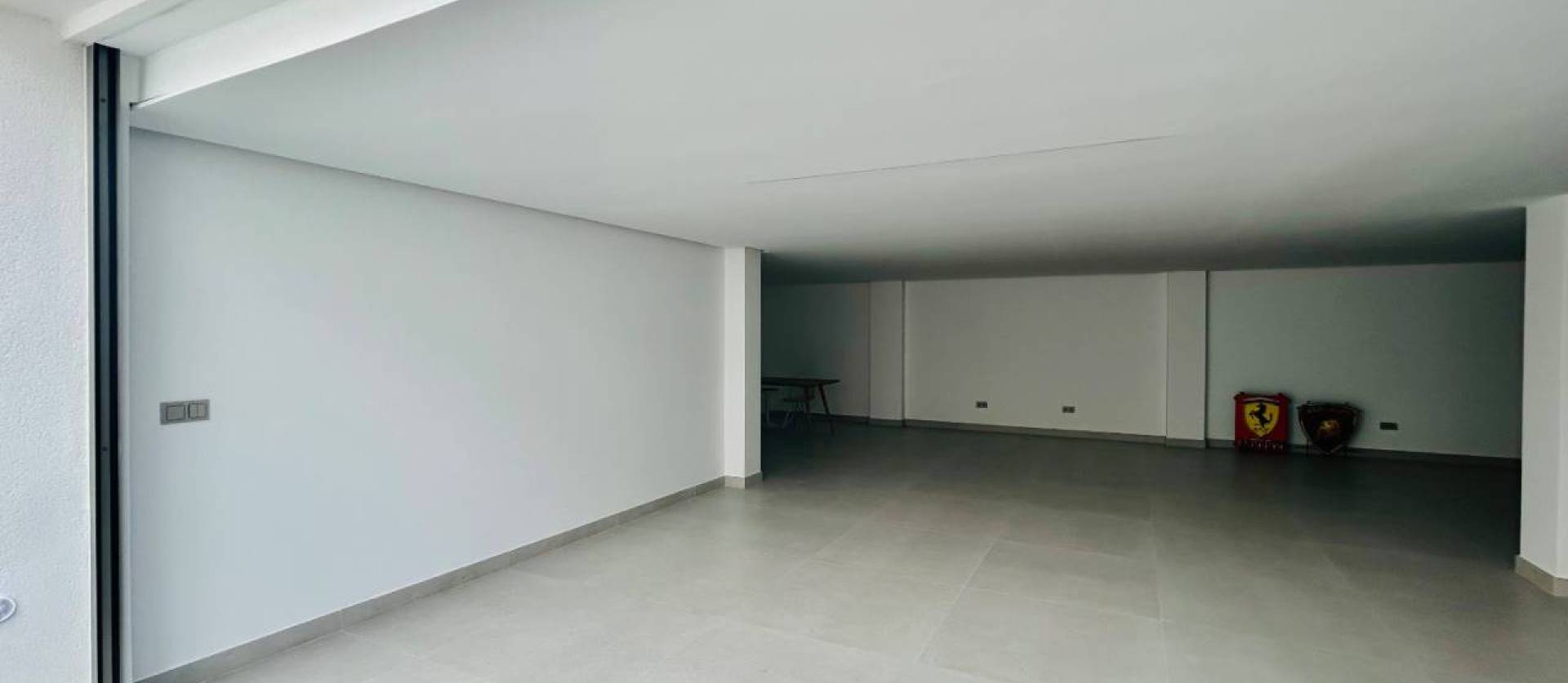 New Build - Villa - Ciudad Quesada