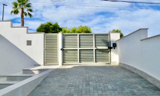 New Build - Villa - Ciudad Quesada