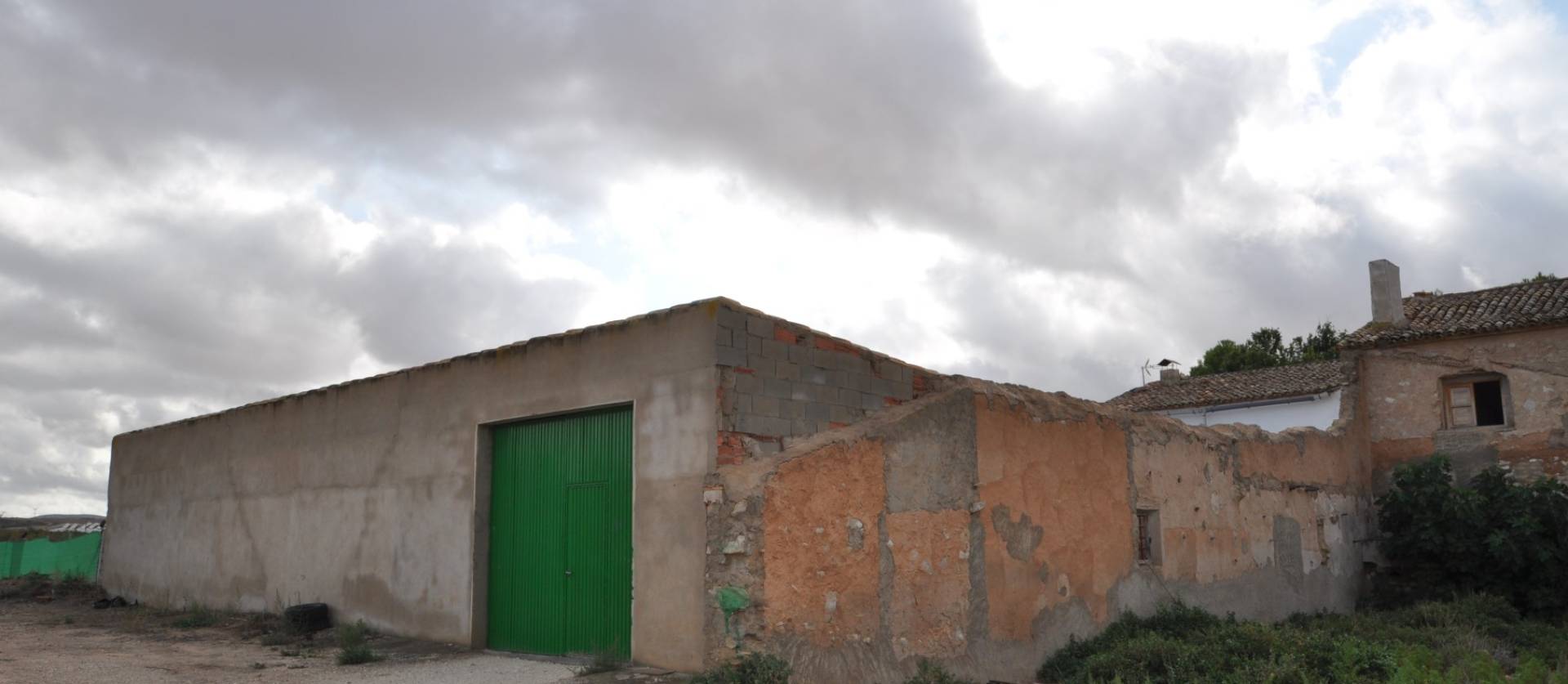 Venta - Comercial - Jumilla