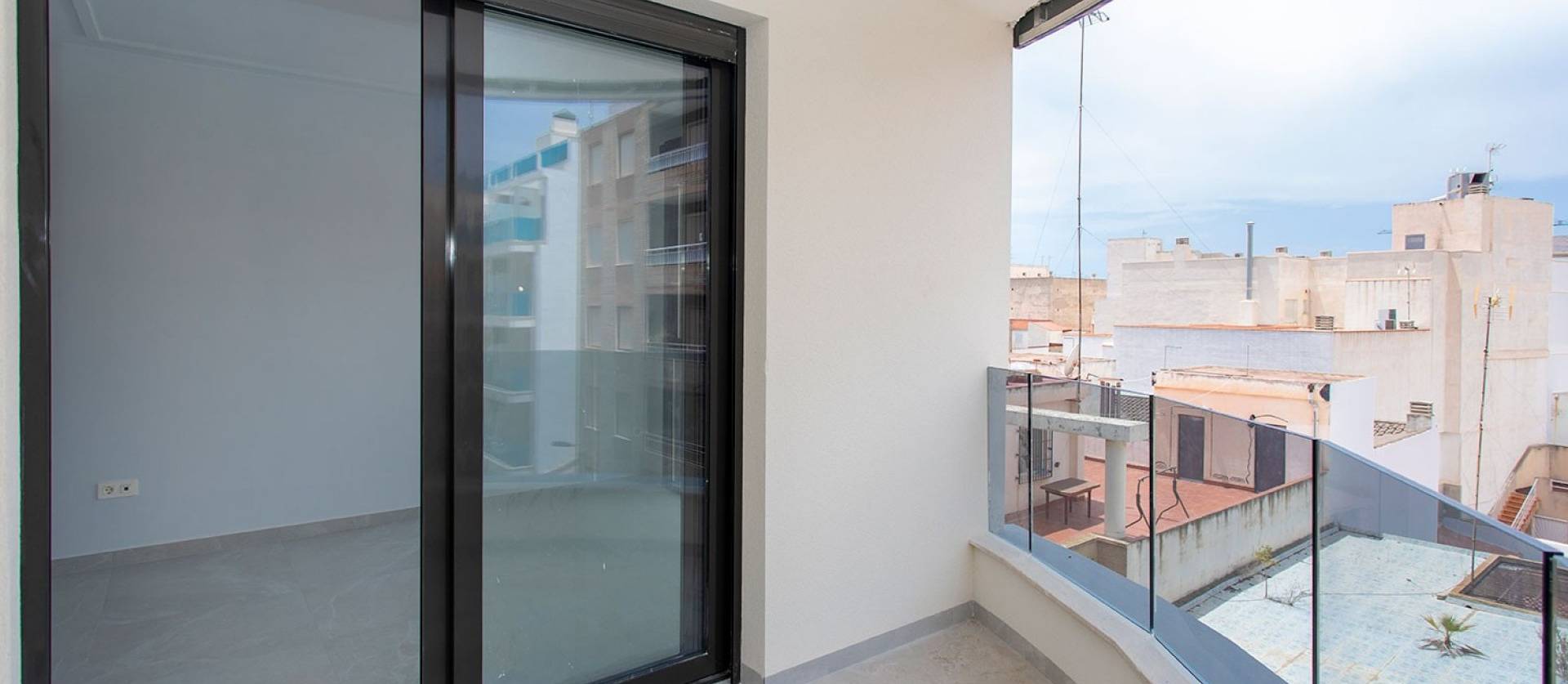 Sale - Apartment - Torrevieja - Playa del Cura
