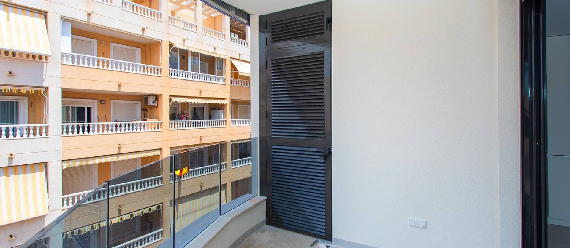 Sale - Apartment - Torrevieja - Playa del Cura