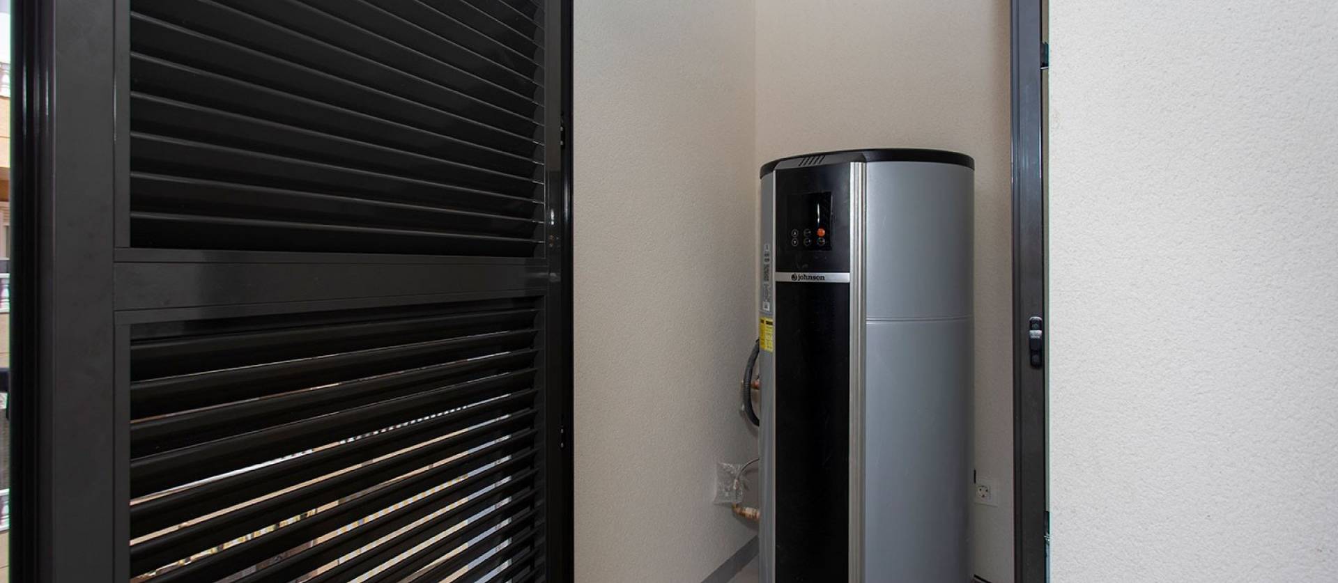 Sale - Apartment - Torrevieja - Playa del Cura