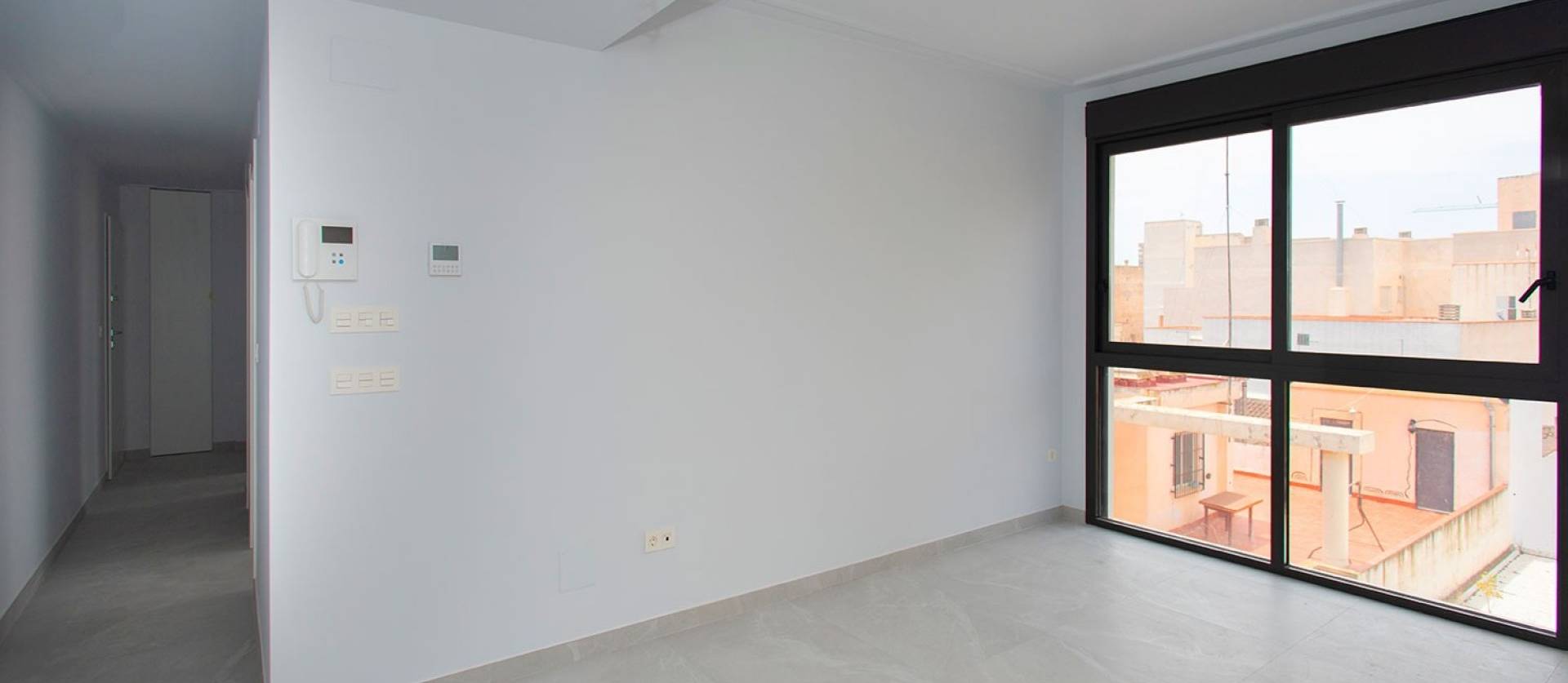 Sale - Apartment - Torrevieja - Playa del Cura