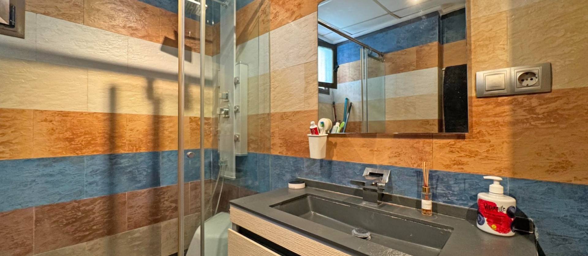 Revente - Apartment - Torrevieja