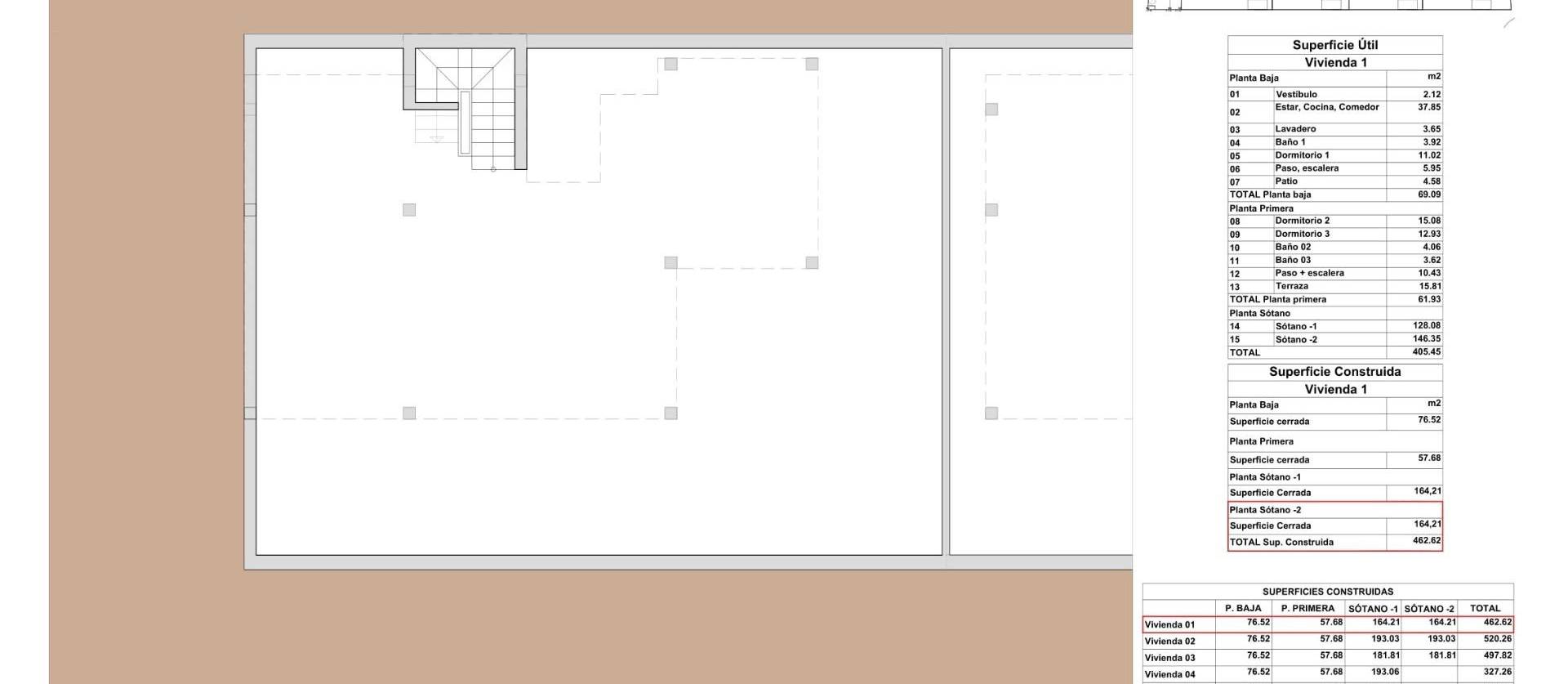 New Build - Villa - Finestrat - Golf Piug Campana