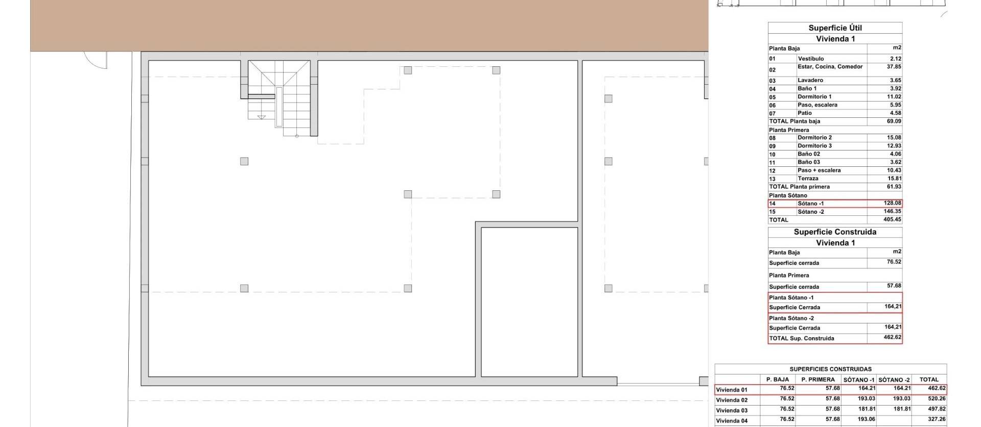 New Build - Villa - Finestrat - Golf Piug Campana