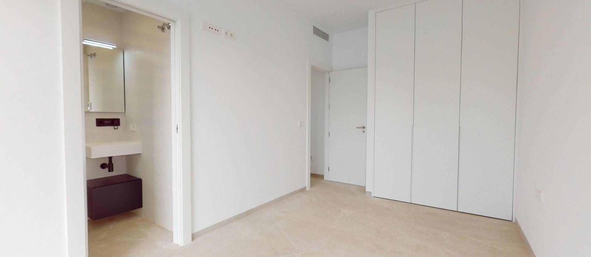 New Build - Villa - Los Alcázares - Serena Golf