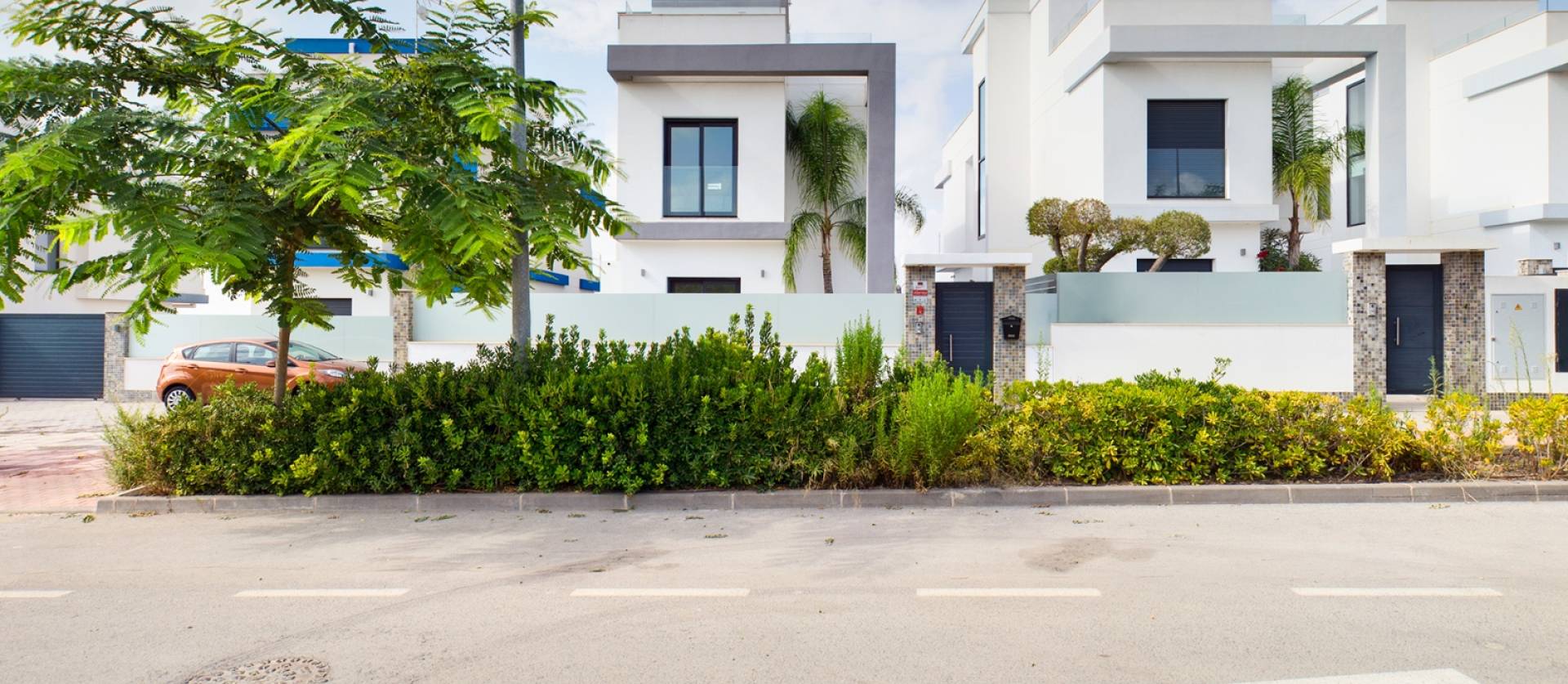 Revente - Villa - Orihuela Costa