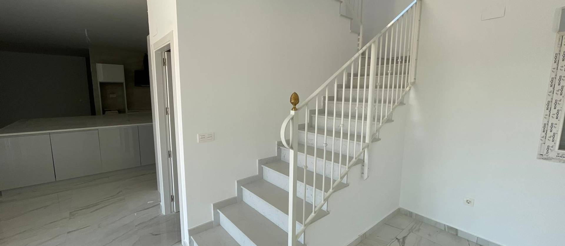 New Build - Villa - Pinoso - Camino Del Prado