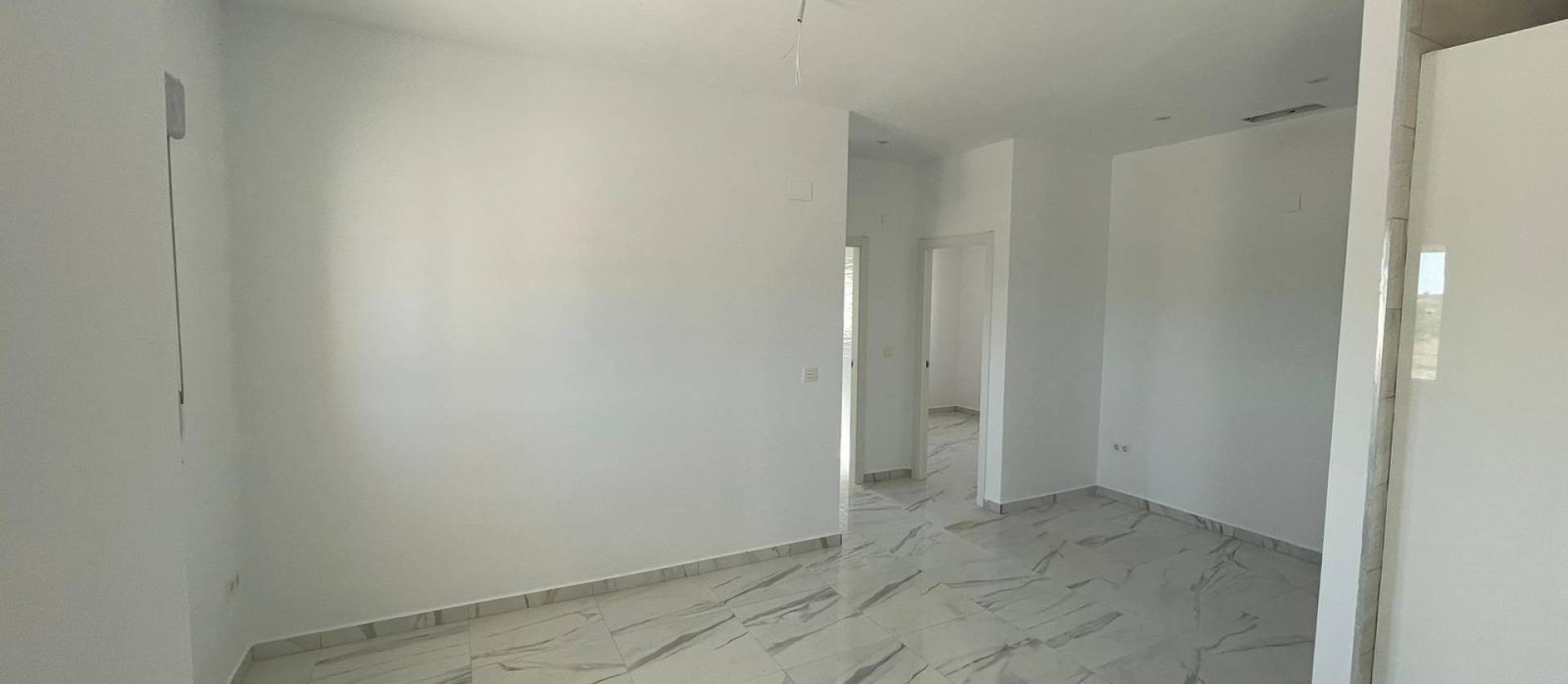 New Build - Villa - Pinoso - Camino Del Prado